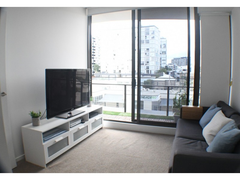 24 Stratton Street ‘Level 4″, Newstead QLD 4006