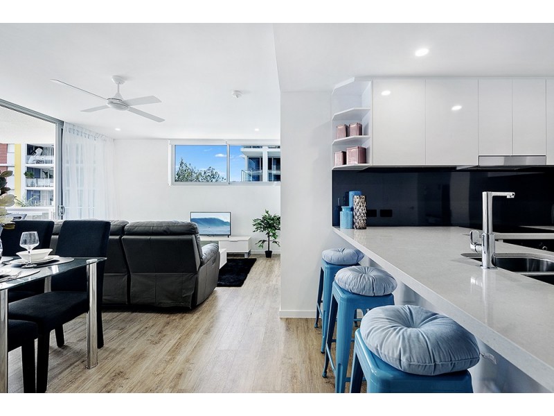 364/33 Lakefront Crescent, Varsity Lakes QLD 4227