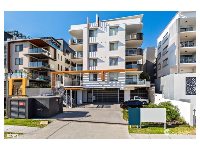 6/61 Ludwick Street, Cannon Hill QLD 4170
