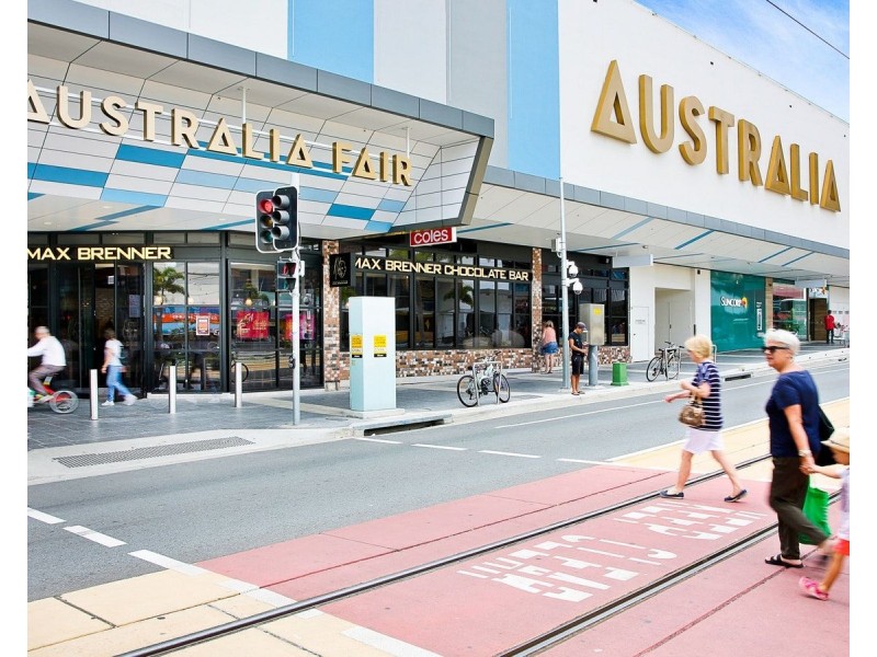 20/51 Pohlman Street, Southport QLD 4215