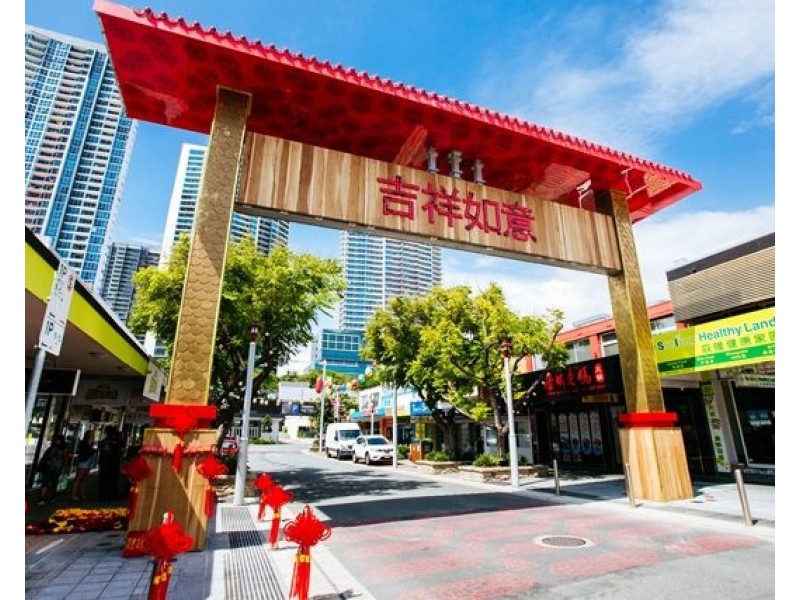 20/51 Pohlman Street, Southport QLD 4215