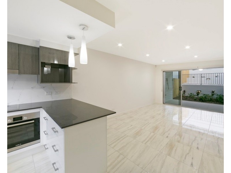 21/18 Bendena Terrace, Carina Heights QLD 4152