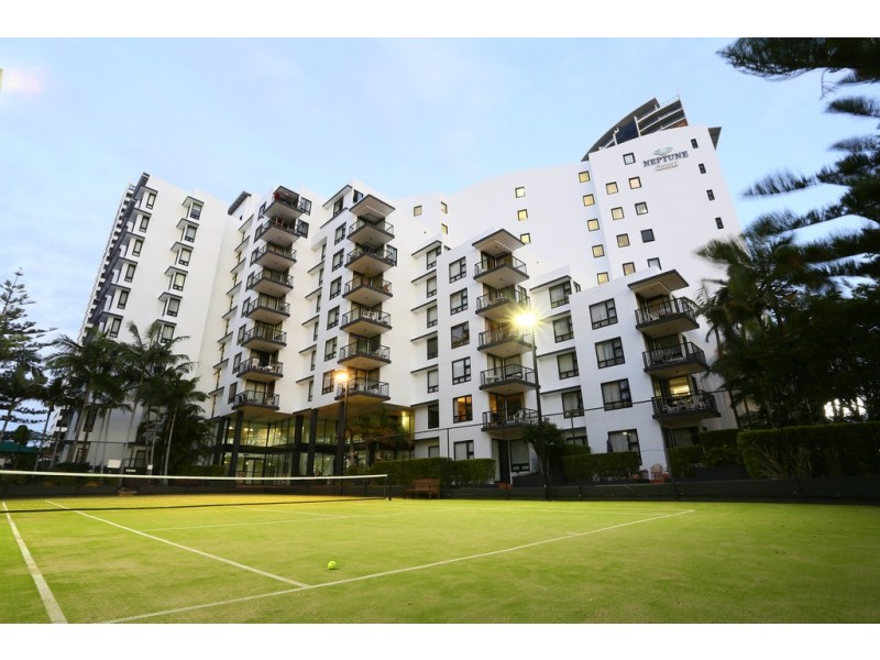 710/32 Surf Parade, Broadbeach QLD 4218