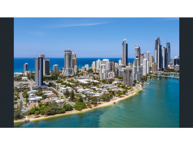 9 Norfolk Avenue, Surfers Paradise QLD 4217