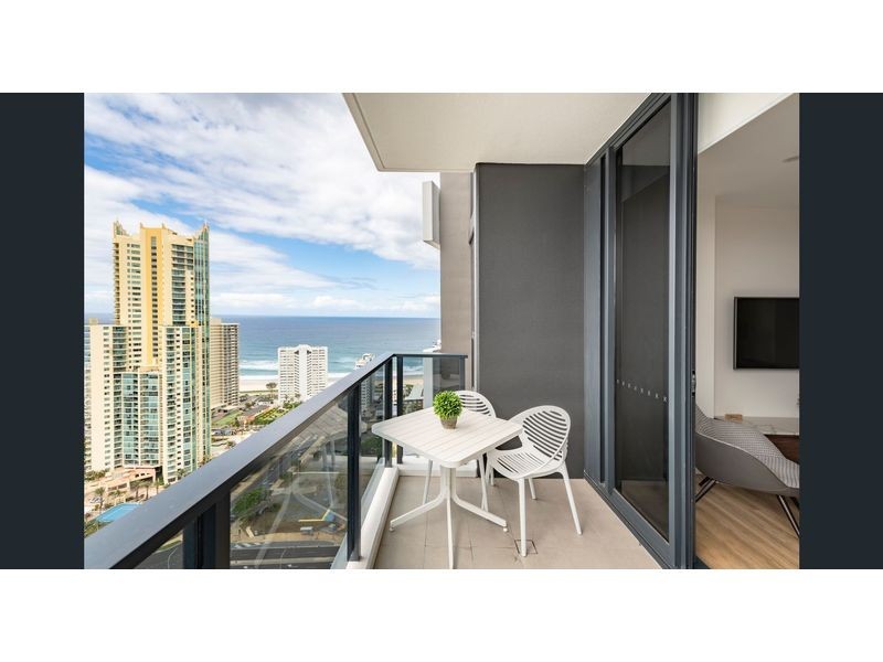 9 Norfolk Avenue, Surfers Paradise QLD 4217