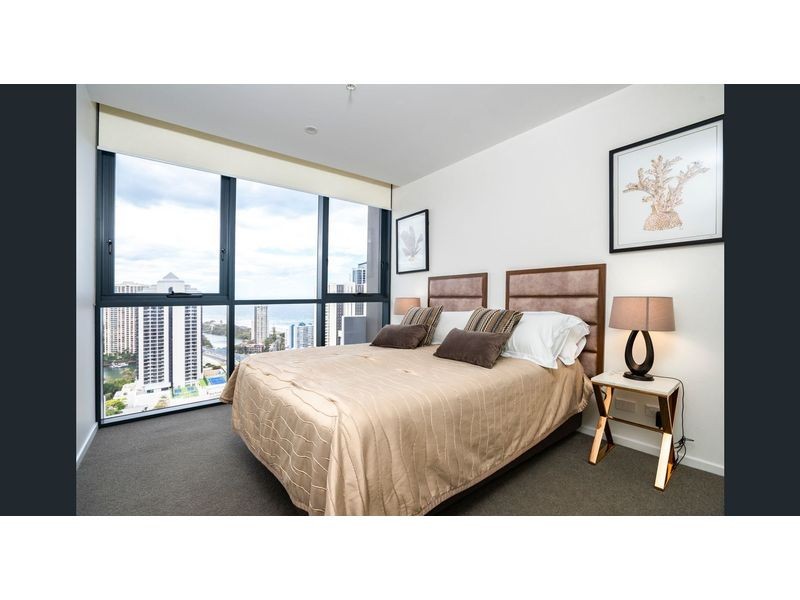 9 Norfolk Avenue, Surfers Paradise QLD 4217