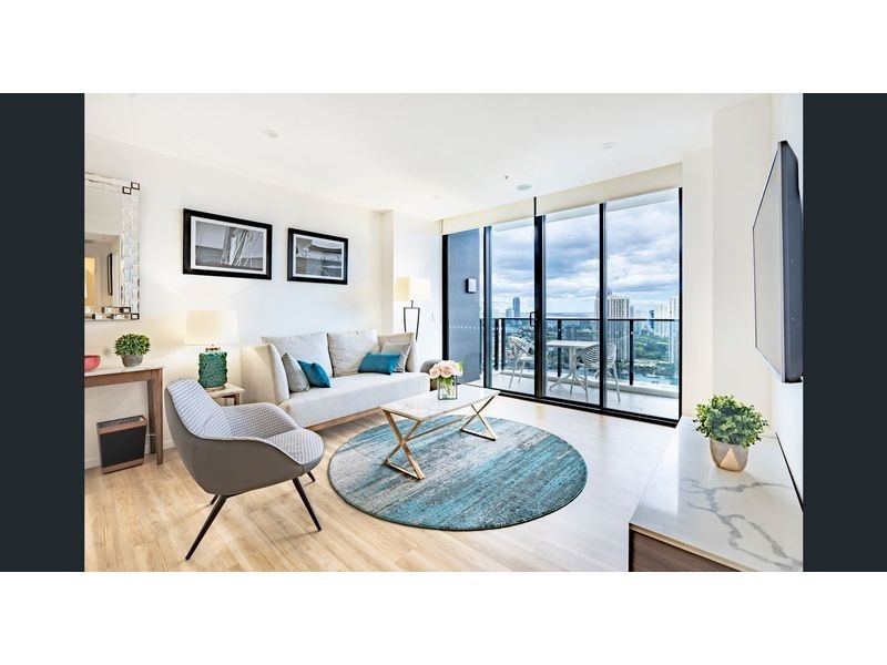 9 Norfolk Avenue, Surfers Paradise QLD 4217