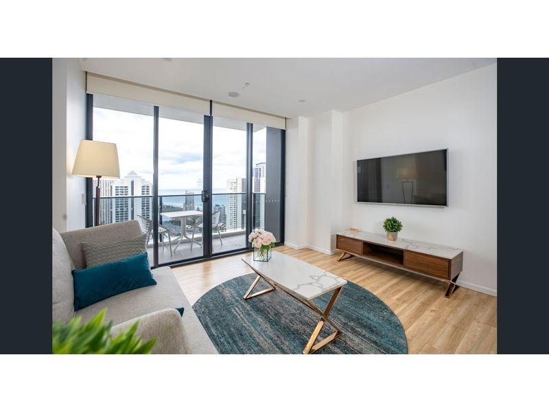 9 Norfolk Avenue, Surfers Paradise QLD 4217