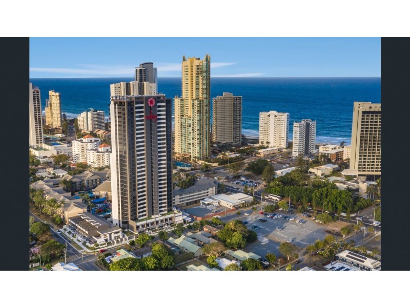 9 Norfolk Avenue, Surfers Paradise QLD 4217