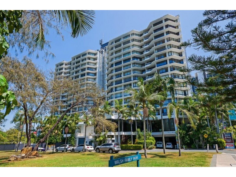 309/70 remembrance drive, Surfers Paradise QLD 4217