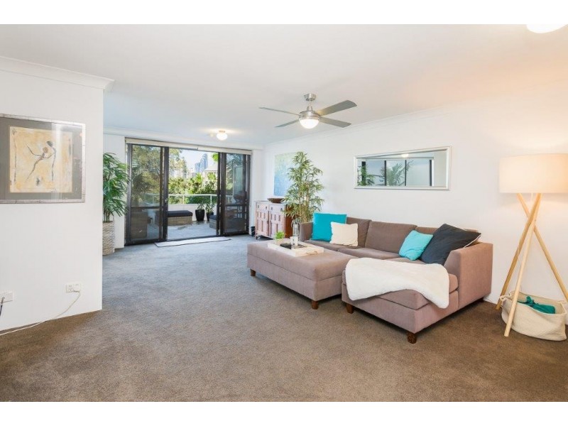 309/70 remembrance drive, Surfers Paradise QLD 4217