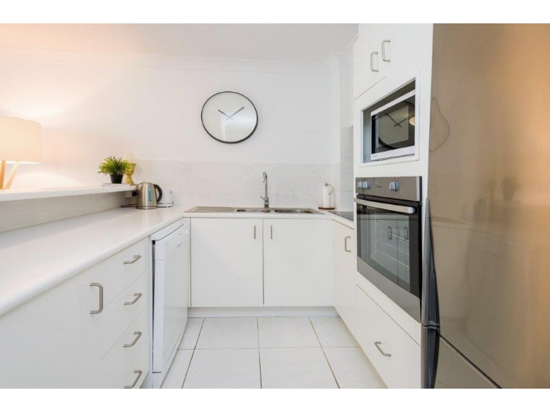 309/70 remembrance drive, Surfers Paradise QLD 4217