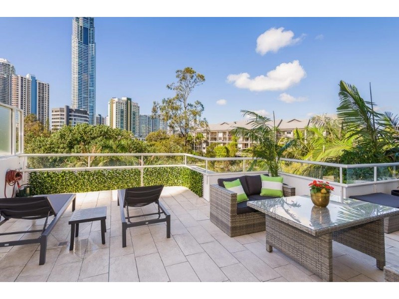 309/70 remembrance drive, Surfers Paradise QLD 4217