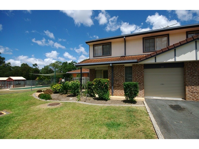 Shailer Park QLD 4128