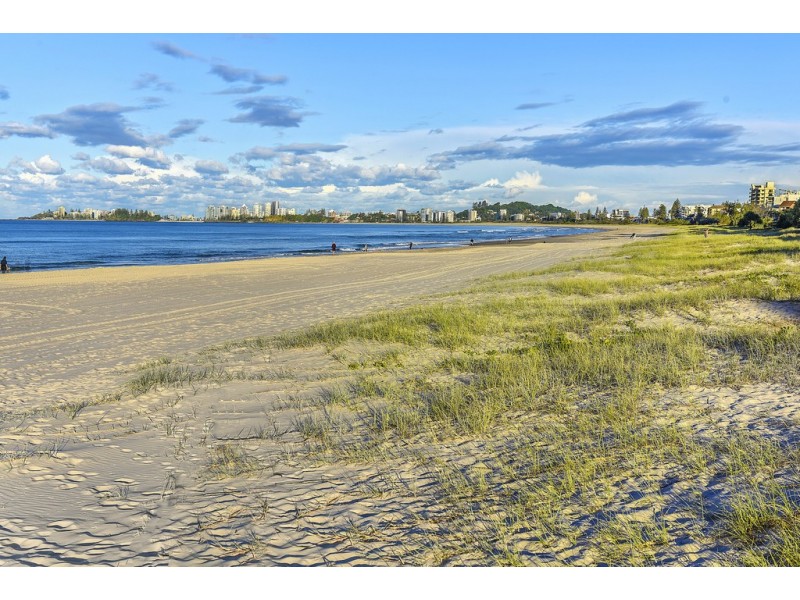 51/437 Golden Four Drive, Tugun QLD 4224