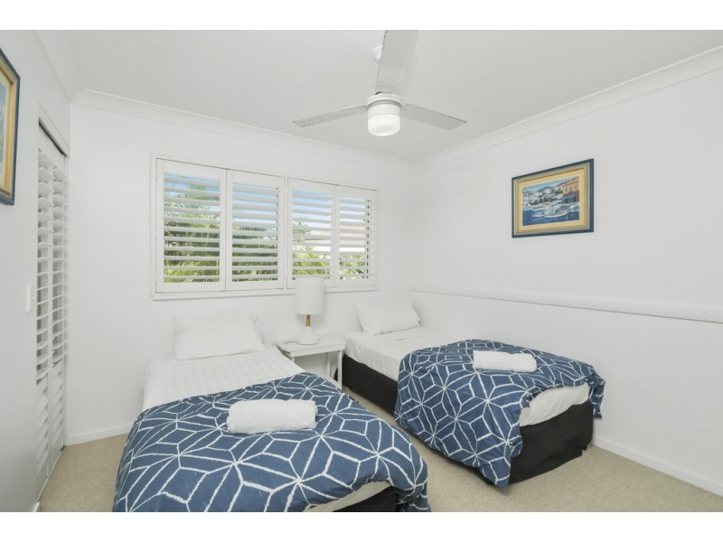 51/437 Golden Four Drive, Tugun QLD 4224