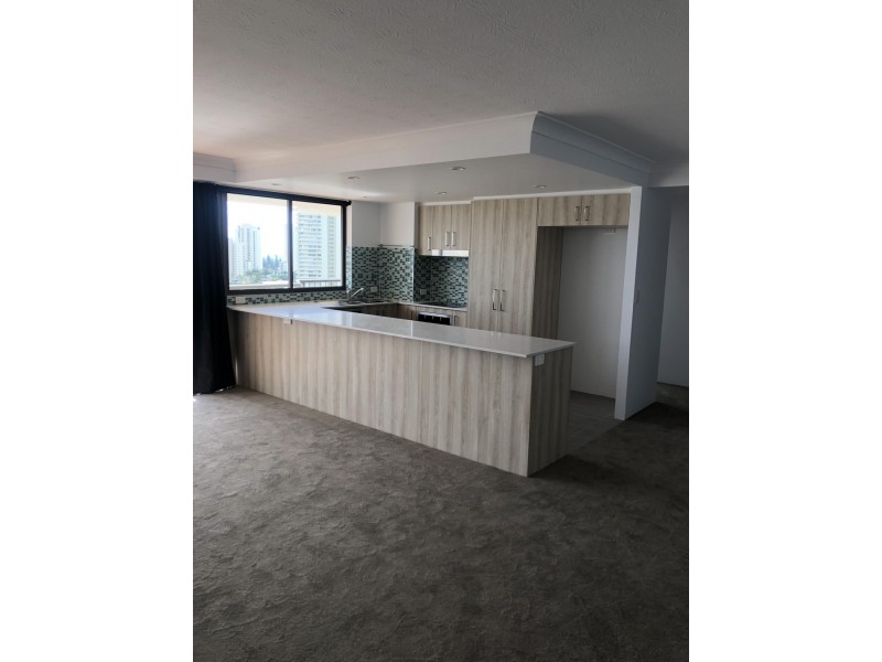 61/18 Commodore drive, Paradise Waters QLD 4217