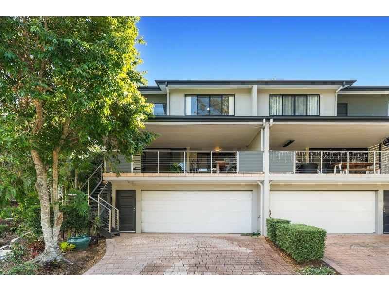 24/52 Bevan Street, Mount Gravatt East QLD 4122