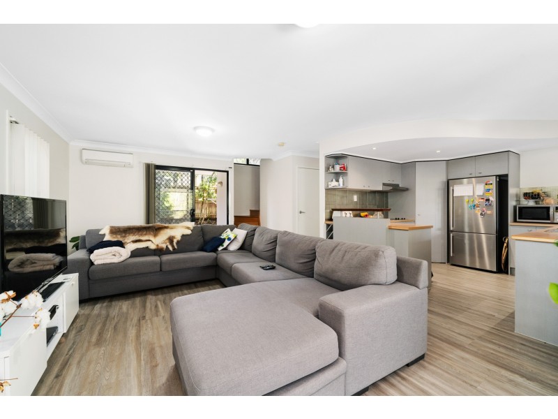 24/52 Bevan Street, Mount Gravatt East QLD 4122