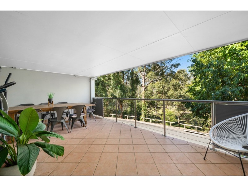 24/52 Bevan Street, Mount Gravatt East QLD 4122