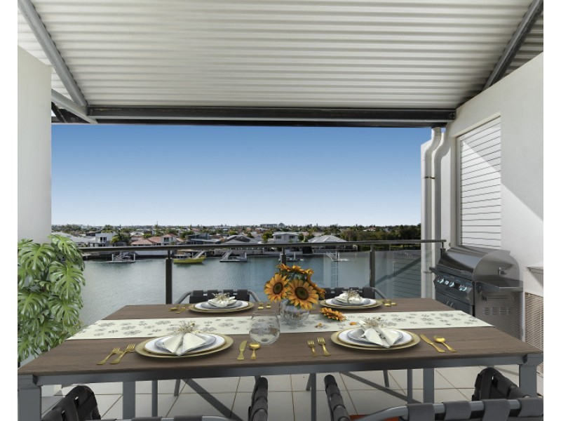 87/57 Grand Parade, Kawana Island QLD 4575