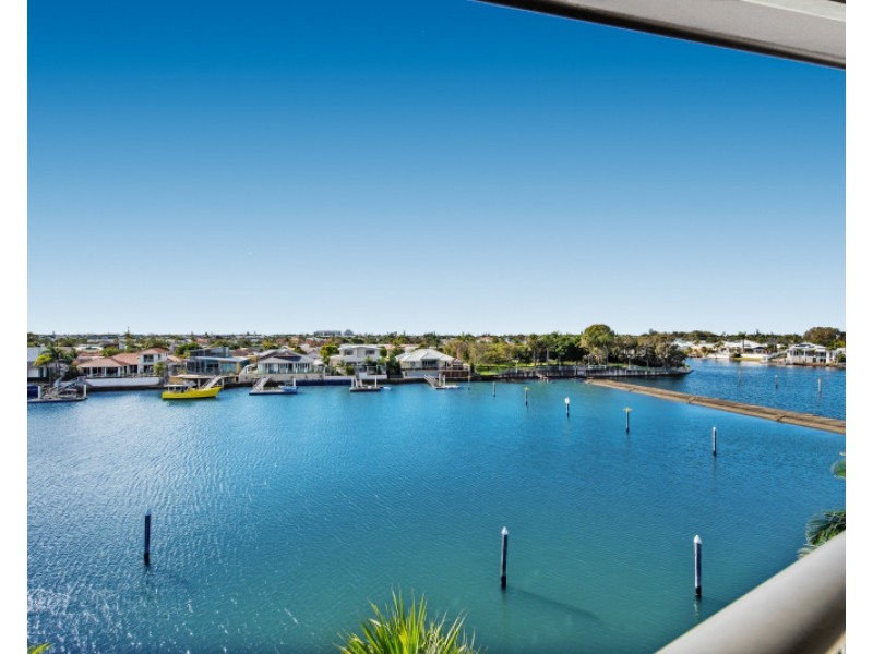 87/57 Grand Parade, Kawana Island QLD 4575