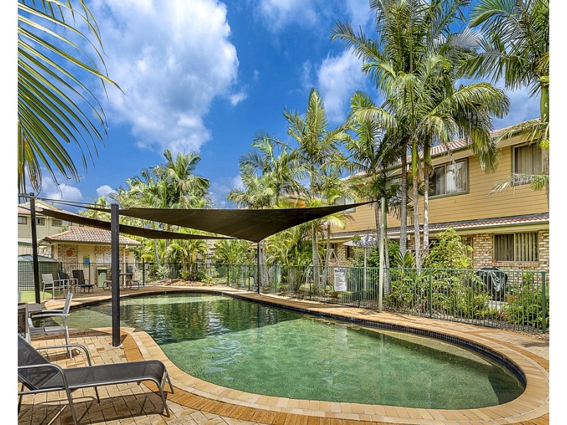 27/4 Koala Town Road, Upper Coomera QLD 4209