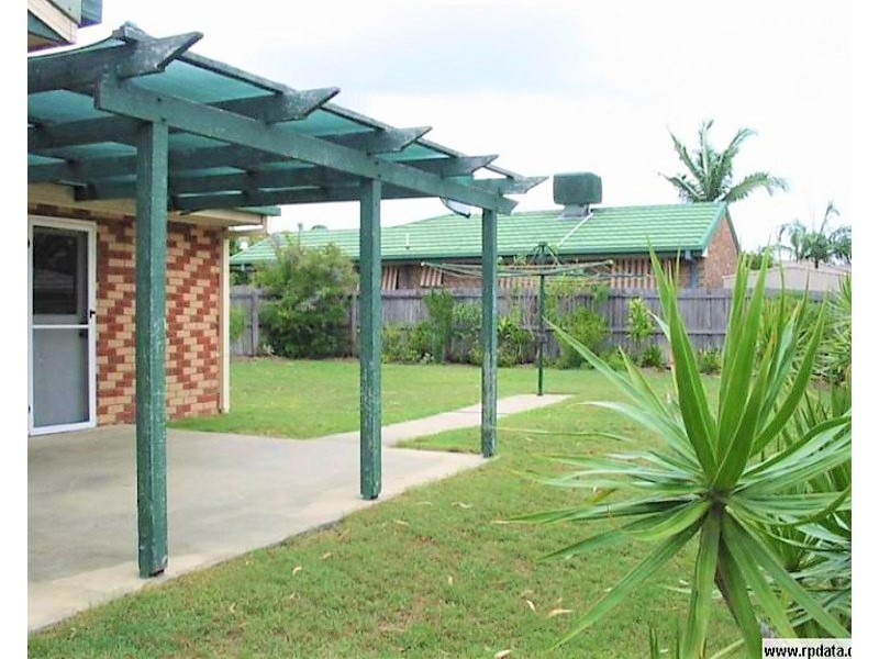 14 Robinson Court, Berrinba QLD 4117