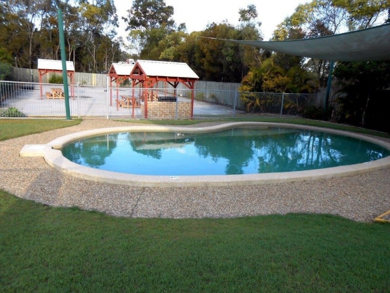 Shailer Park QLD 4128