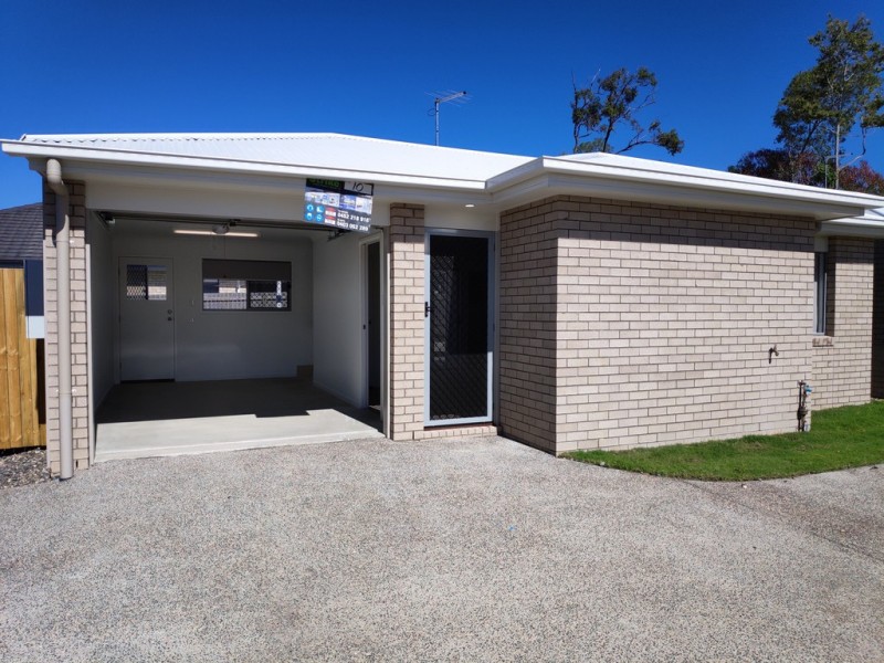 9A/19 Short Street, Boronia Heights QLD 4124