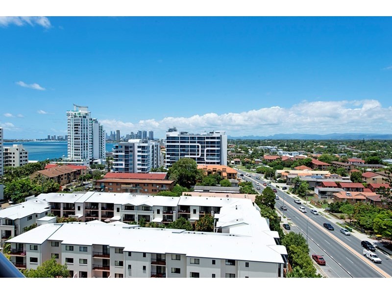 506/360 Marine Parade, Labrador QLD 4215