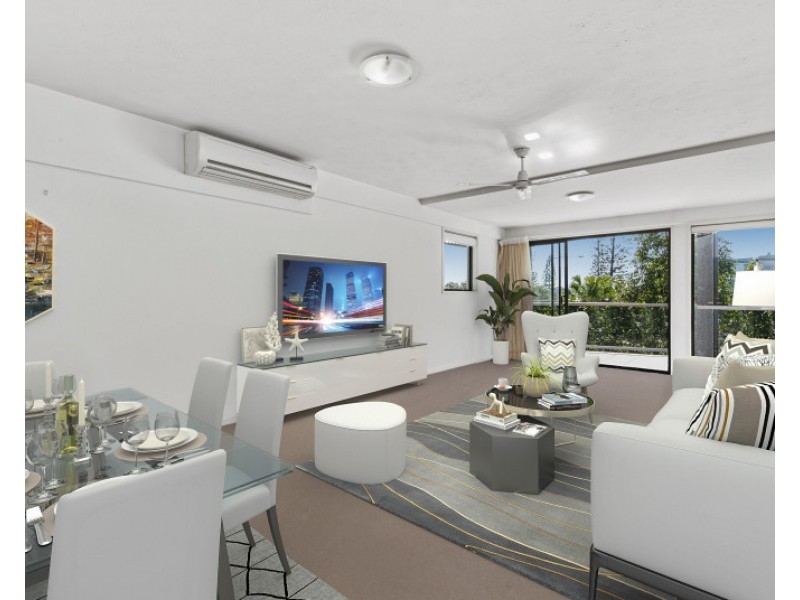 29/10 Grand Parade, Kawana Island QLD 4575