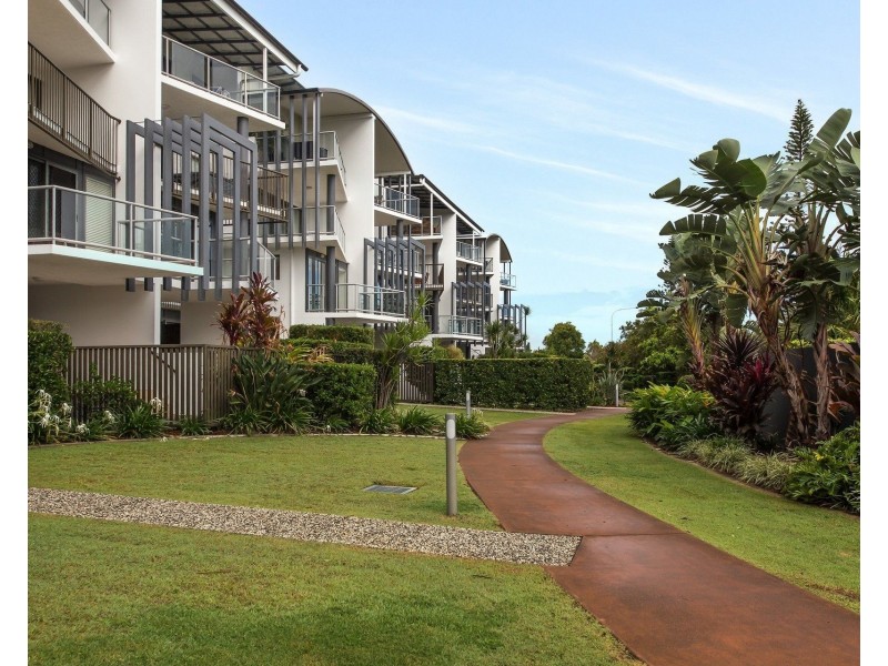 29/10 Grand Parade, Kawana Island QLD 4575