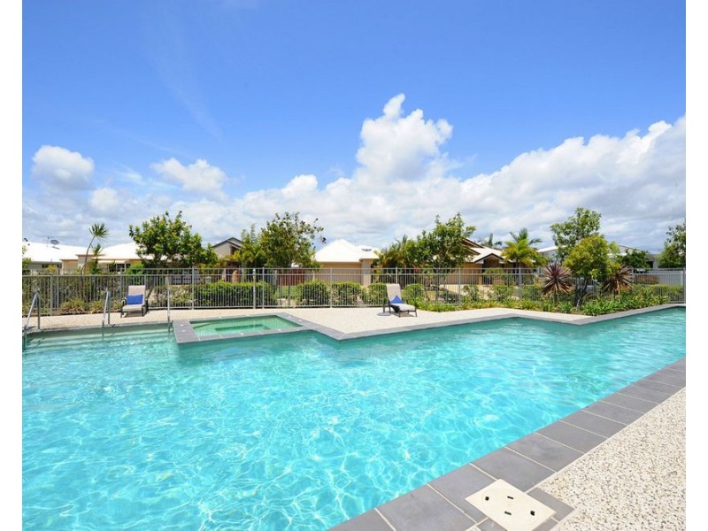 29/10 Grand Parade, Kawana Island QLD 4575