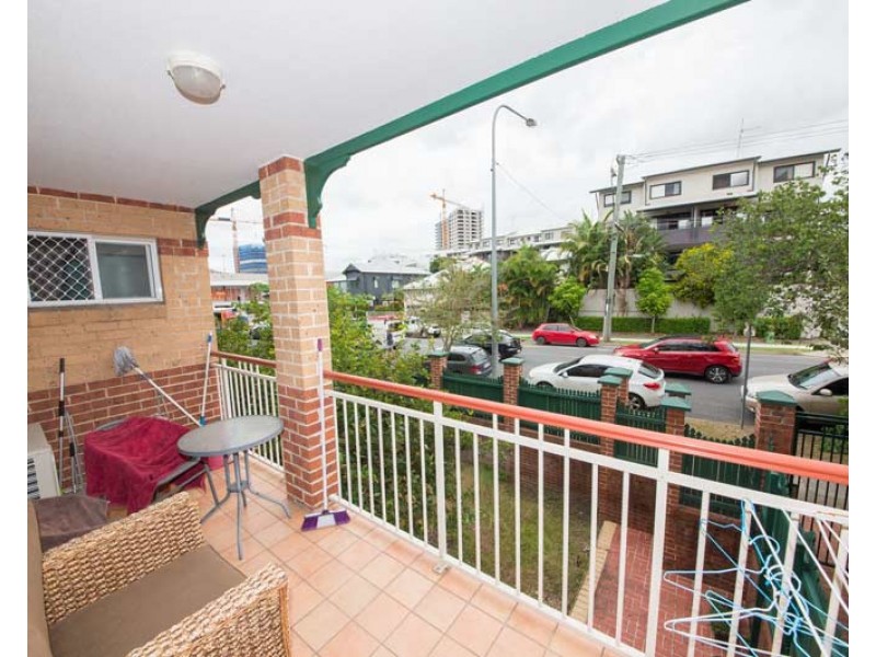 10 Maryvale St, Toowong QLD 4066