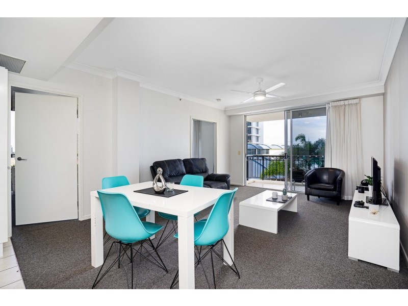 1078/23 Ferny Avenue, Surfers Paradise QLD 4217