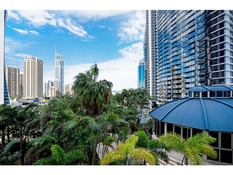 1078/23 Ferny Avenue, Surfers Paradise QLD 4217