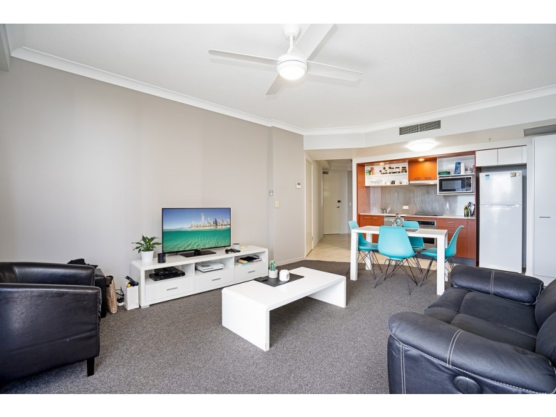 1078/23 Ferny Avenue, Surfers Paradise QLD 4217