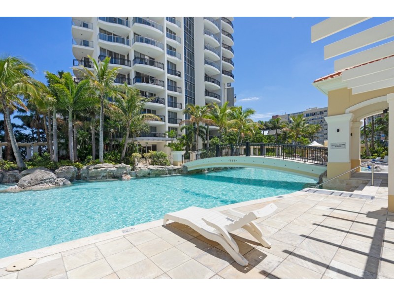 1078/23 Ferny Avenue, Surfers Paradise QLD 4217