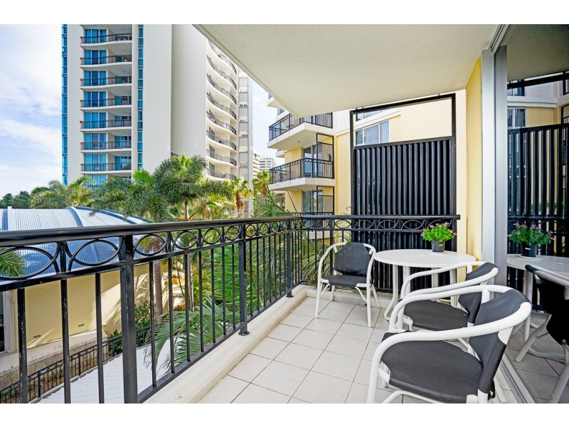 1078/23 Ferny Avenue, Surfers Paradise QLD 4217