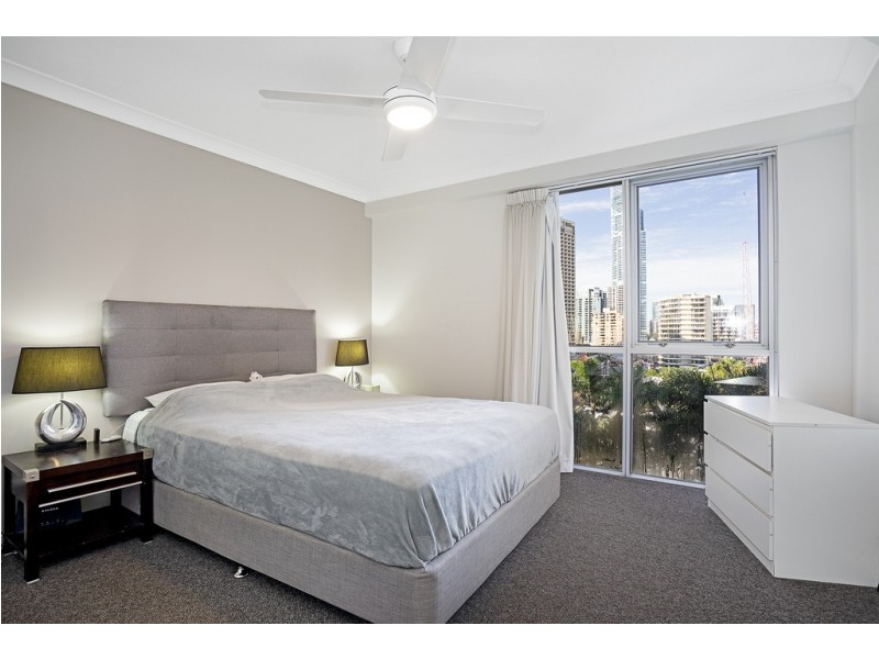 1078/23 Ferny Avenue, Surfers Paradise QLD 4217