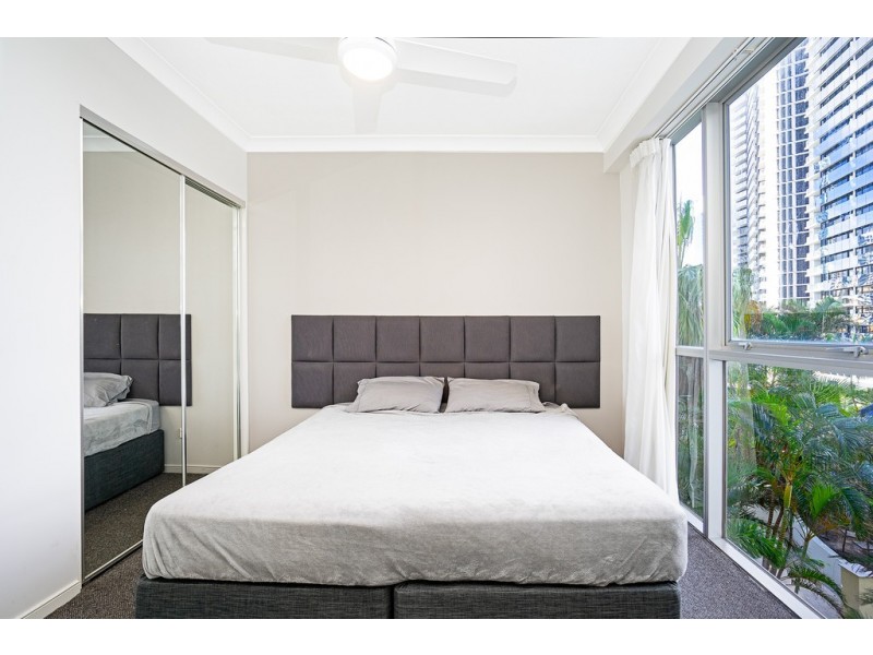 1078/23 Ferny Avenue, Surfers Paradise QLD 4217