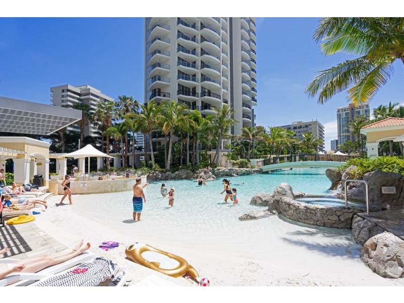 1078/23 Ferny Avenue, Surfers Paradise QLD 4217