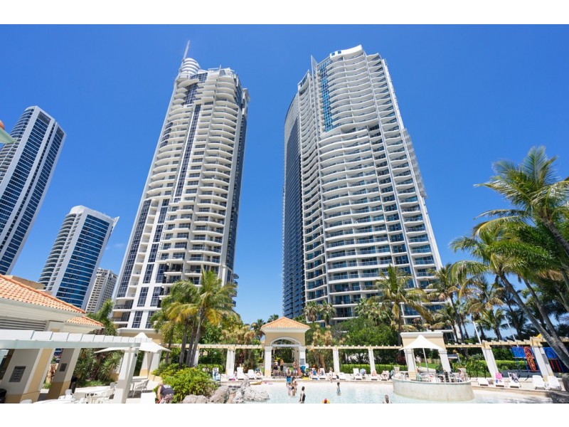 1078/23 Ferny Avenue, Surfers Paradise QLD 4217