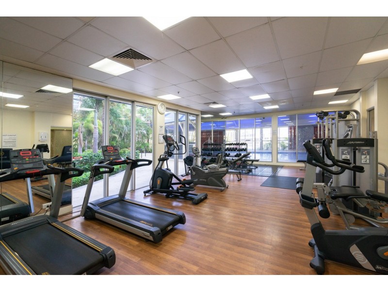 1078/23 Ferny Avenue, Surfers Paradise QLD 4217