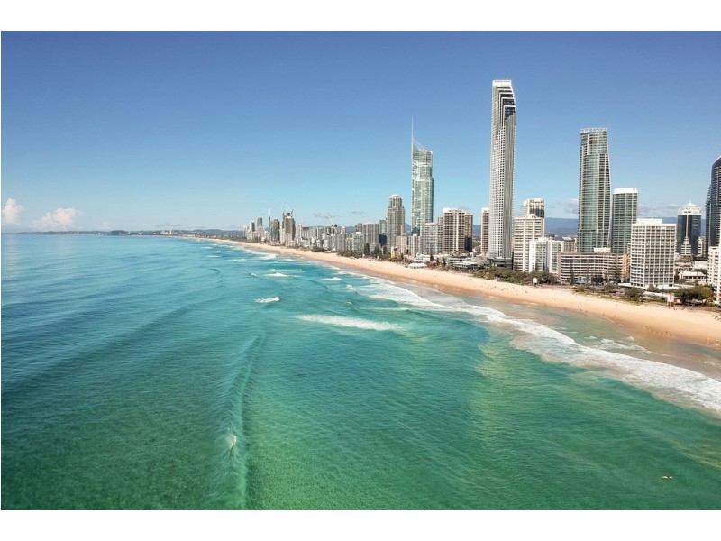 1078/23 Ferny Avenue, Surfers Paradise QLD 4217