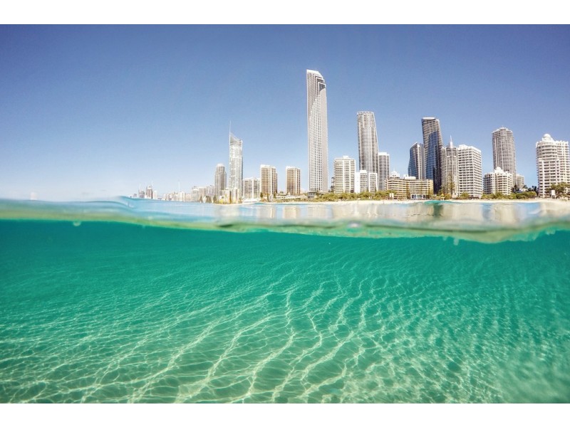 1078/23 Ferny Avenue, Surfers Paradise QLD 4217