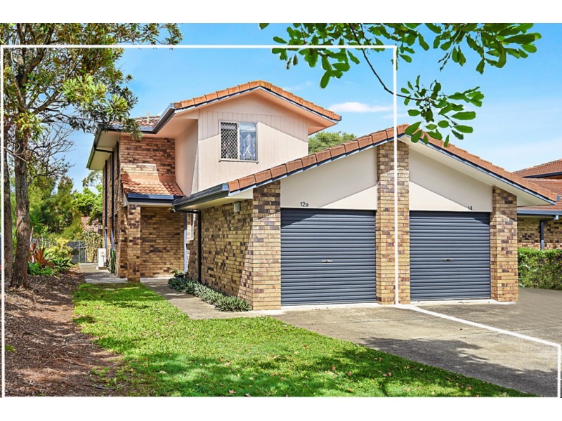 u12a/11 Waterford, Bundall QLD 4217