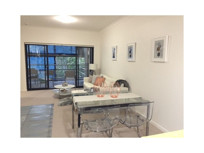 55/107 Kittyhawk Drive, Chermside QLD 4032