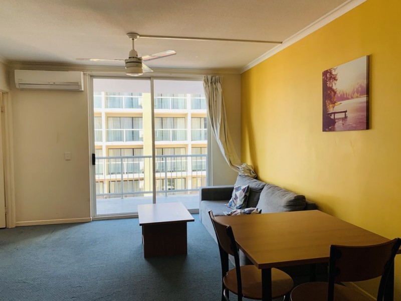 South Brisbane QLD 4101